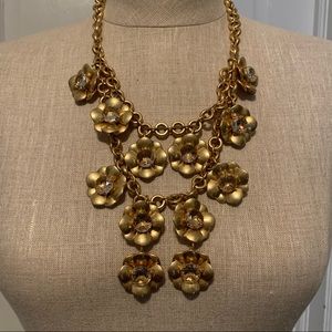 J.Crew Statement Necklace